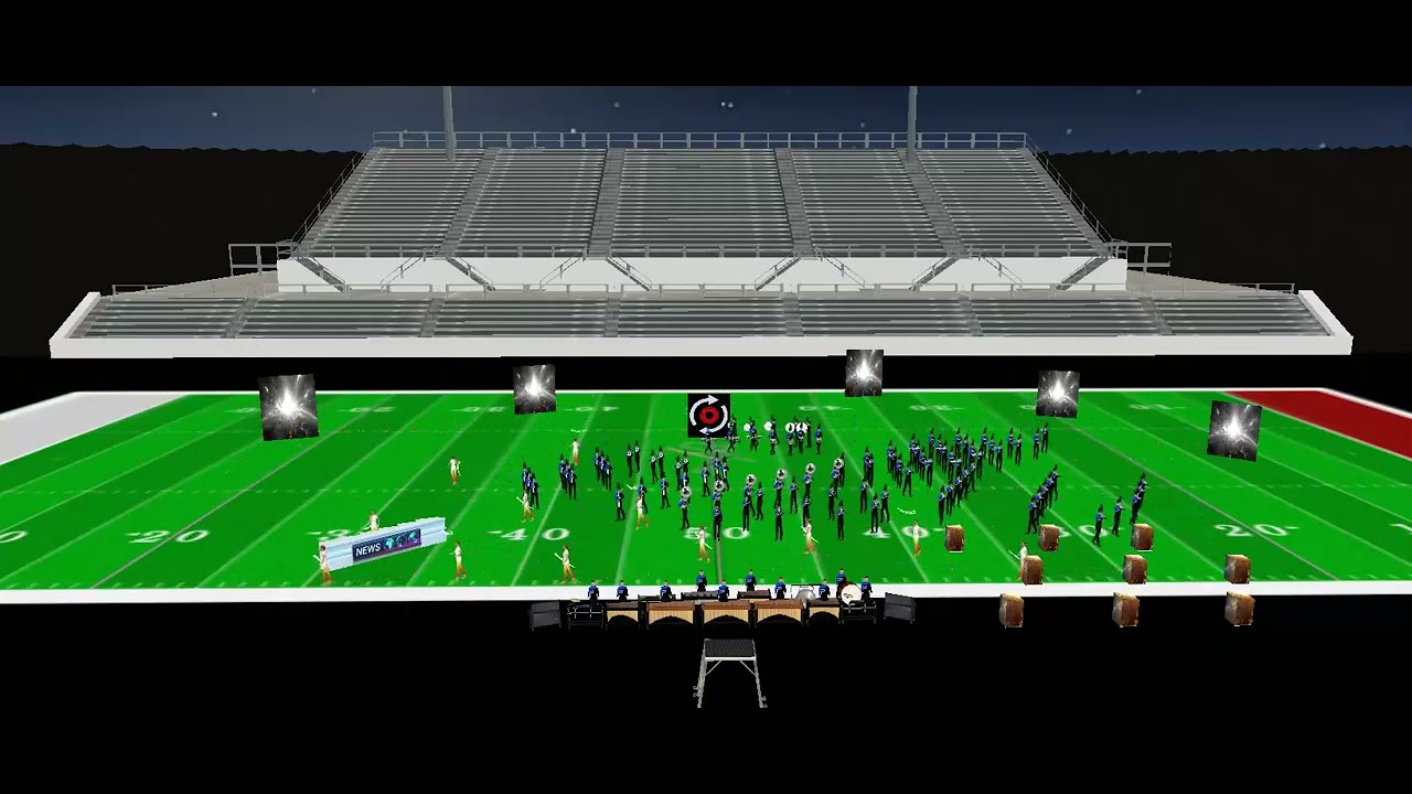 Frontier HS 2025 - Mvt 3
