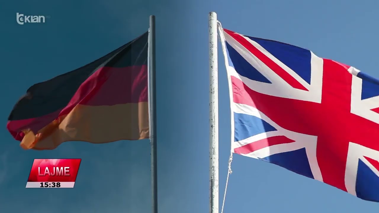 Tv Klan - Rama: Mbështes reagimin e ambasadës britanike e gjermane
