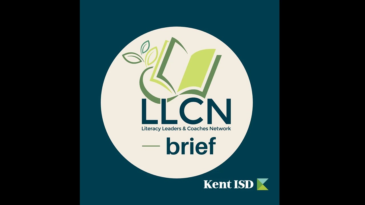 Small Groups, Big Results: Literacy Instruction with Dr. Julia Lindsey | LLCN Brief Ep.20