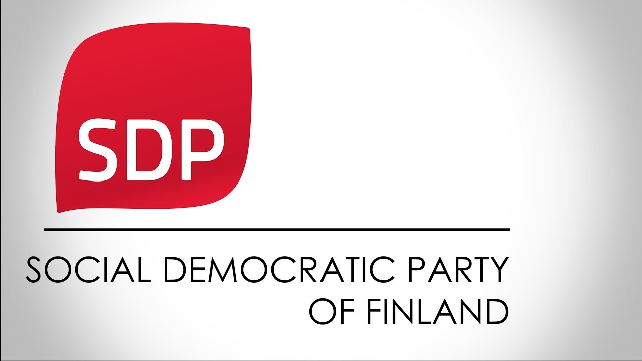 Sosialidemokraattinen Puolue | Socialdemokratiska Parti | Social Democratic Party| Europe Elects