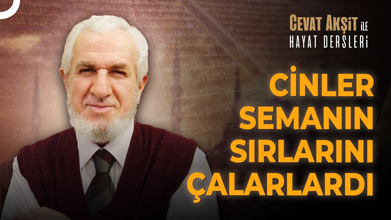 Kim Bir Kahine İnanırsa Hz. Muhammed'i Yalanlamış Olur | Hayat Dersleri 245. Bölüm