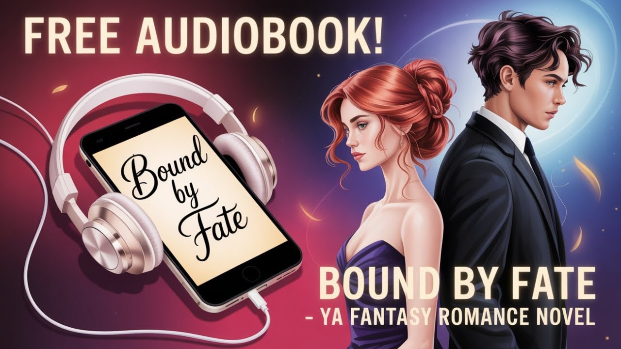 The Invitation She Didn’t Ask For — Chapter 2 — Free Werewolf Fantasy Audiobook