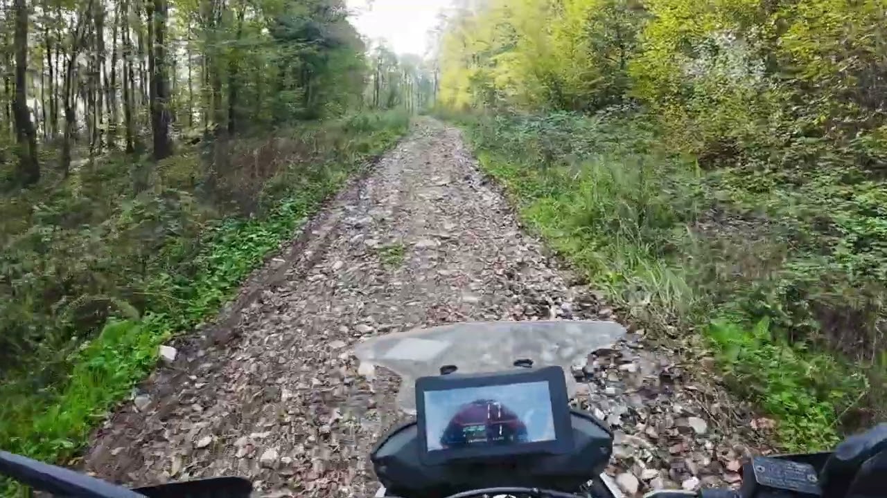 Aksartepe tırmanışı - Kuzuluk