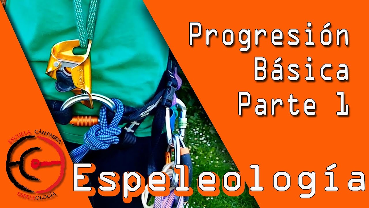 Progresión Básica - Parte 1 - Equipo de Progresión Individual