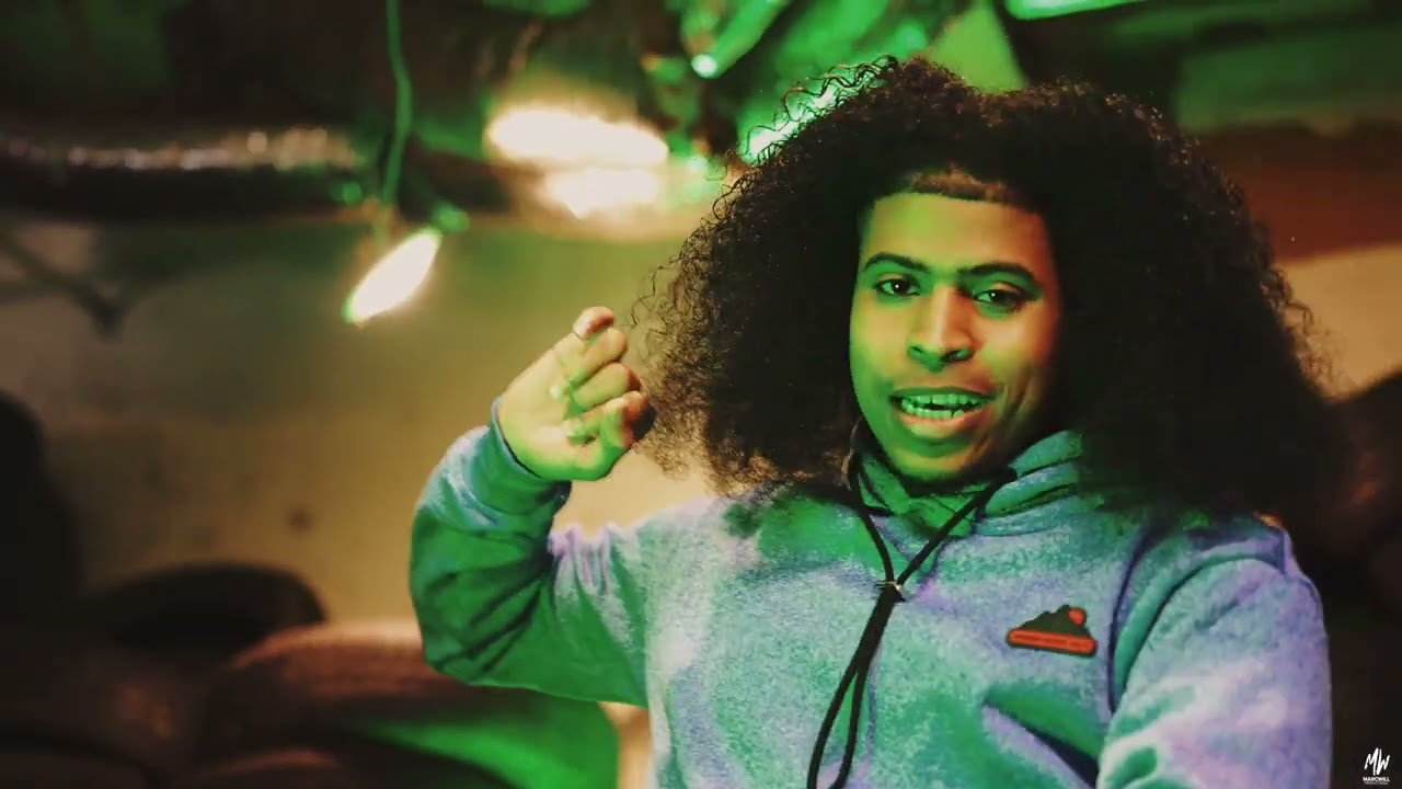 Boe Beezy - Lick back Freestyle (Official Video)