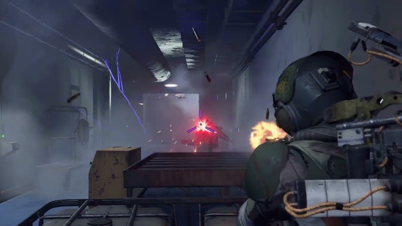 Tres héroes, una misión en Arc Raiders
