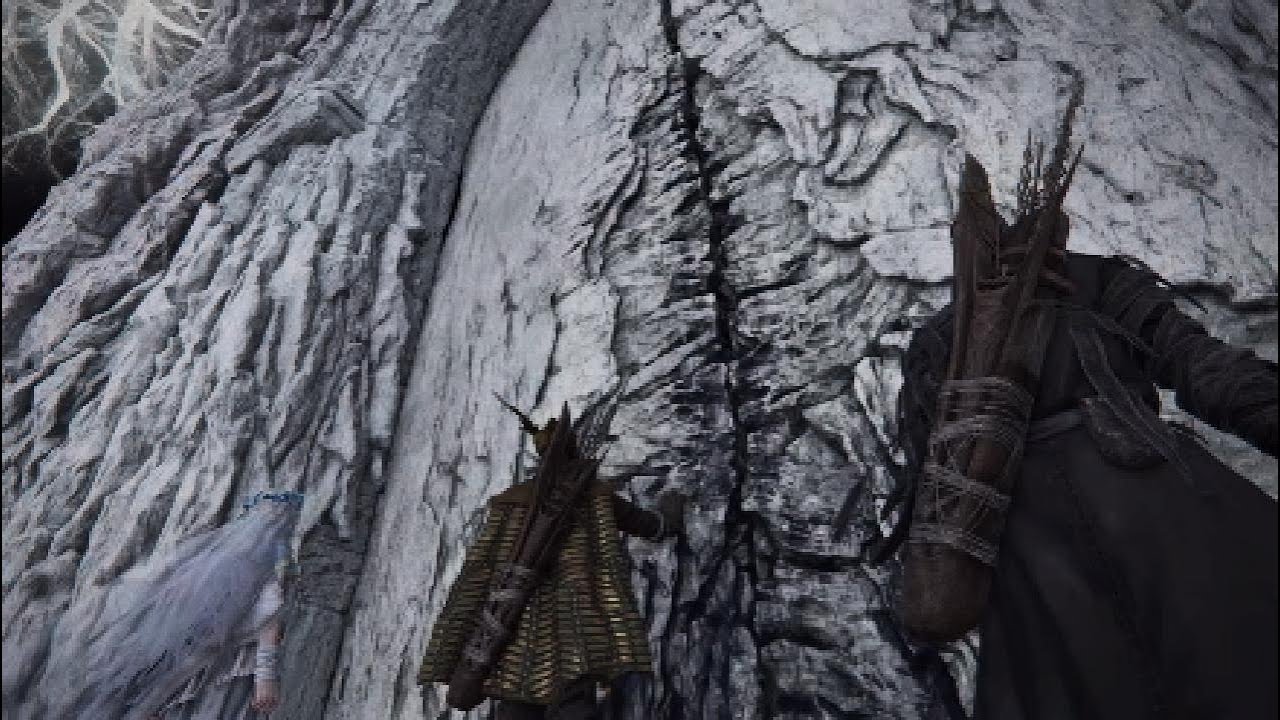 Let's Play Elden Ring NightReign Augur Boss