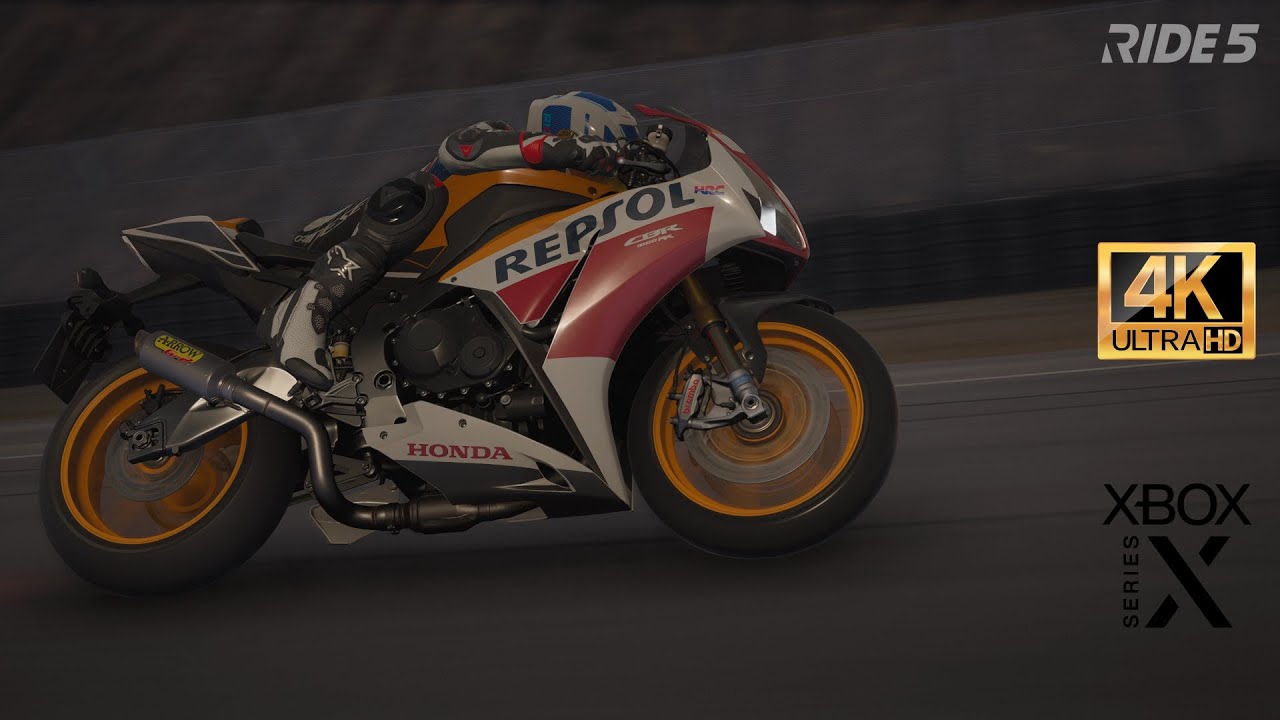 RIDE 5 | Starting to Make Sense! | '15 Fireblade SP & '20 R1-M @ Laguna Seca - Race & Time Attack