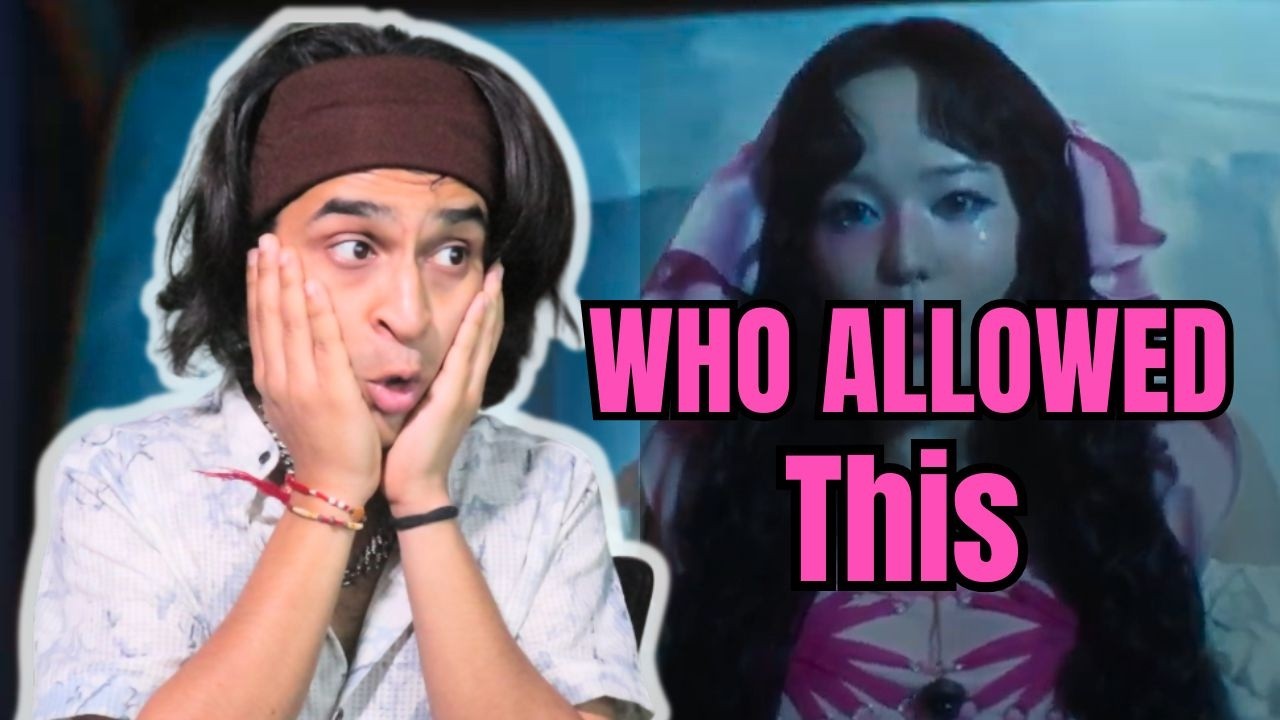 XG – HYPNOTIZE Broke My Brain… (Official MV Reaction)