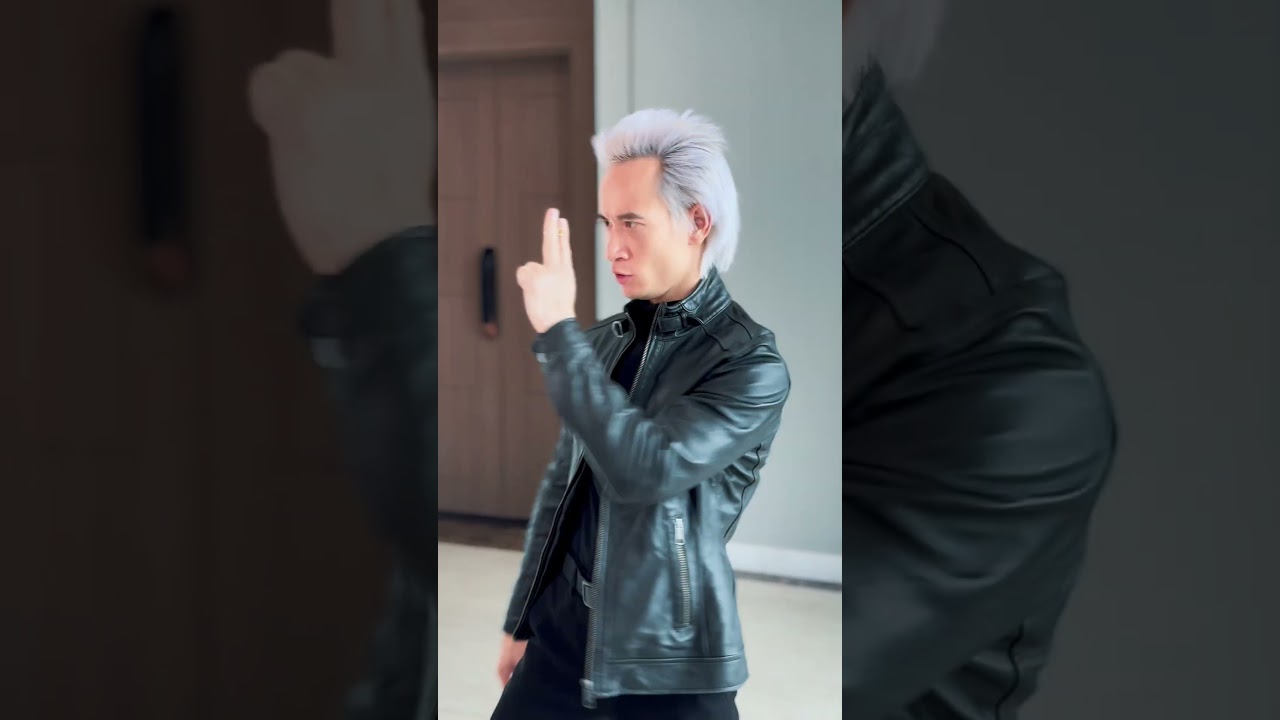 When Zombie Misses Every Punch [I AM BEN] #beneagle #kungfu #action #comedy #funny #viral