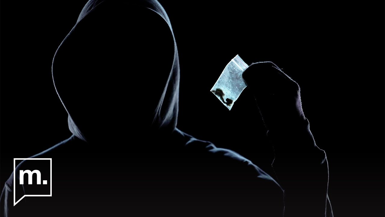 Confessions of a Turkish drug dealer