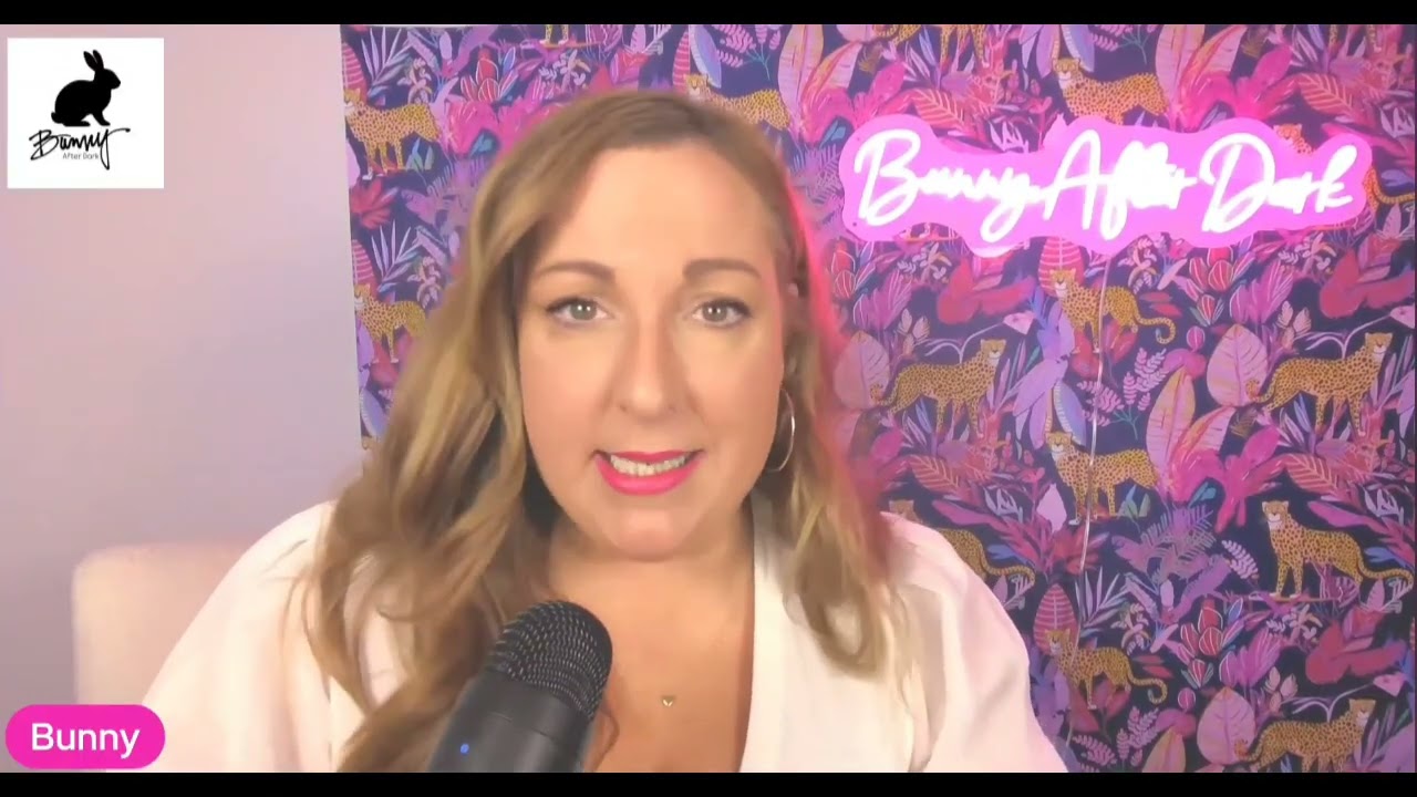 Jess spirals over LTL and Mike's soaring channels 