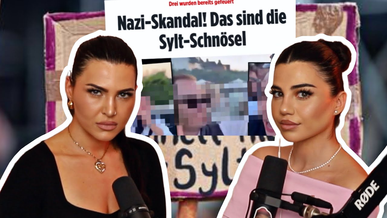 Warum Sylt nicht das Problem ist...