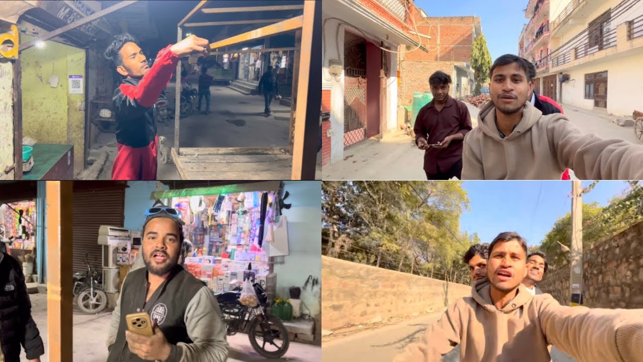 Big Announcement Aaj se job nahi business karege apna bo bhi 😍 | 