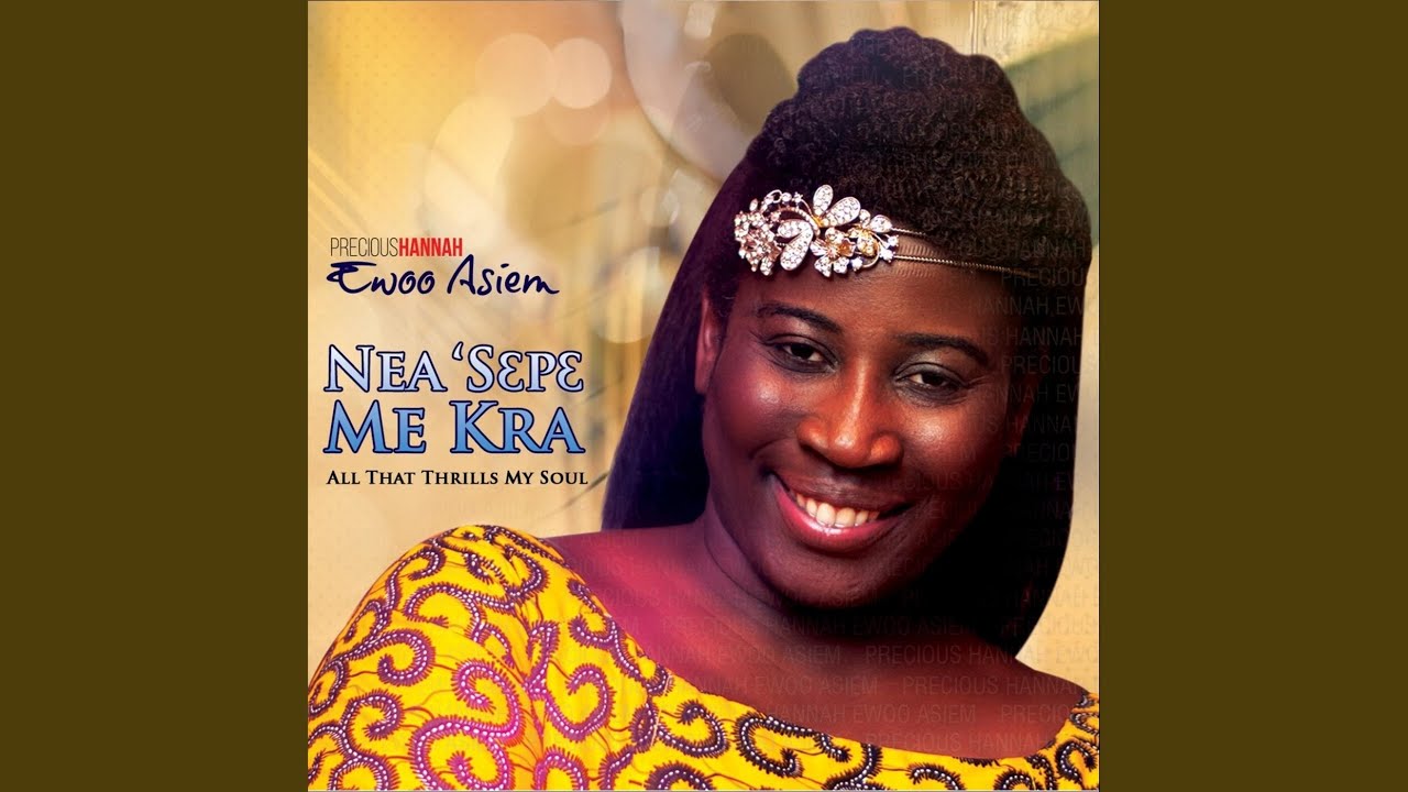 Nyame, W'akwan Dooso