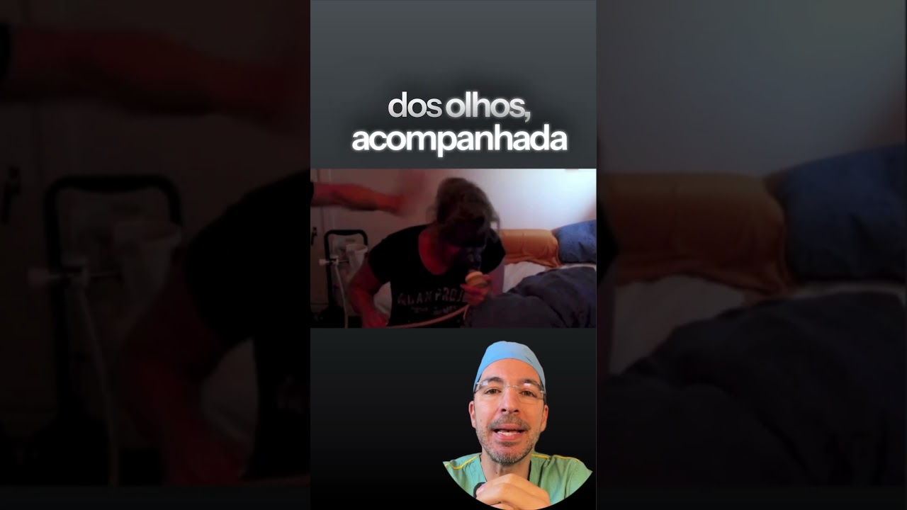 Cefaleia em Salvas: A pior de todas as dores de cabe&ccedil;a