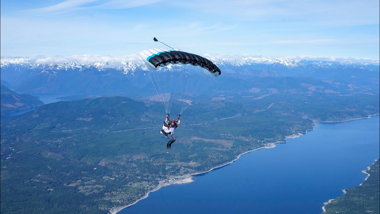 2024 Skydiving Highlights