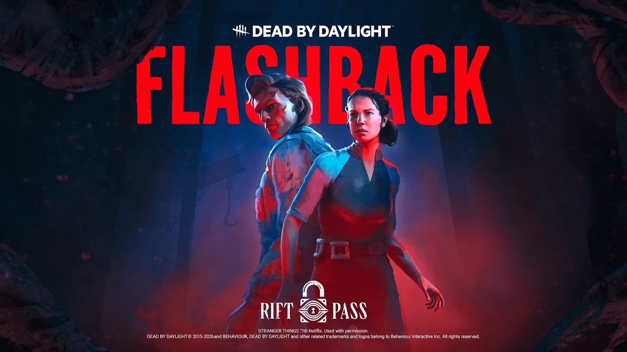 DBD Wednesday | 2v8 killer - Can we get an 8k?
