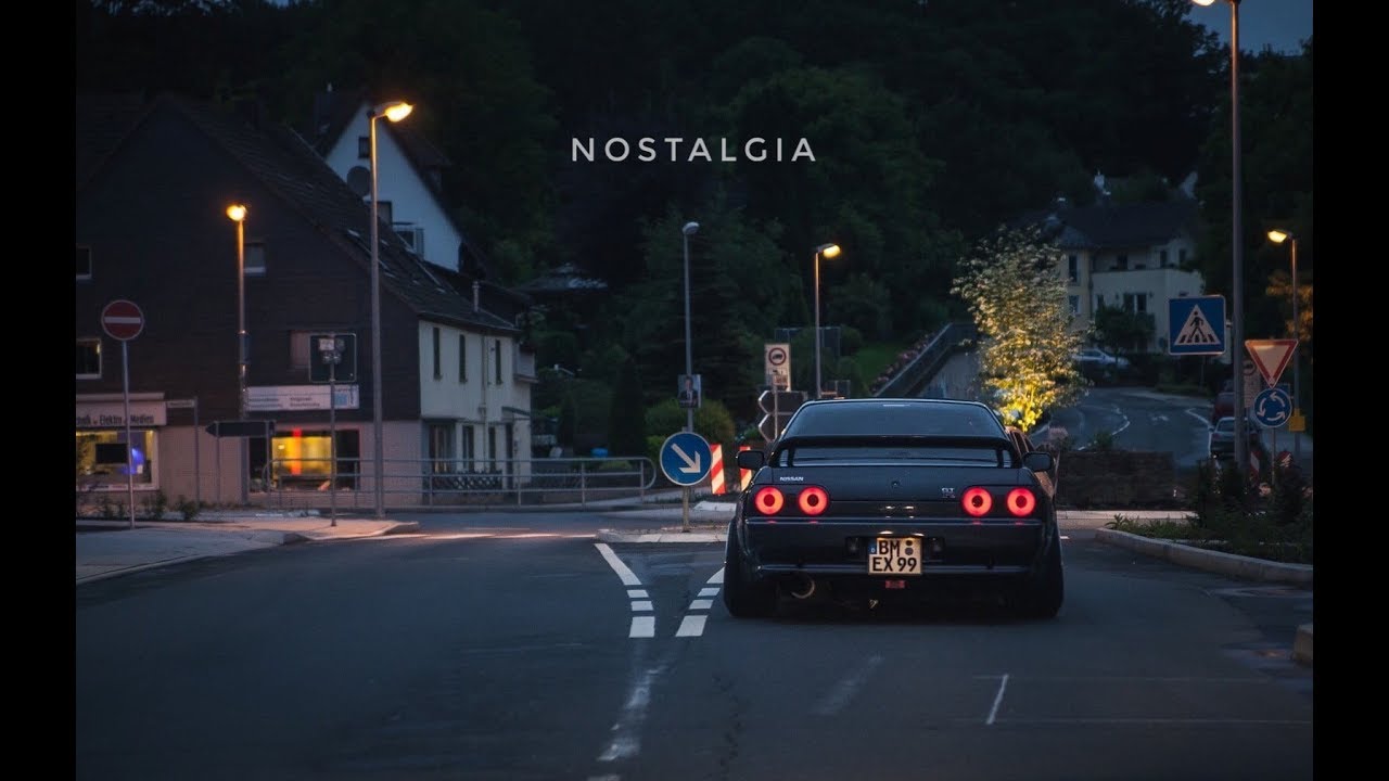 (SOLD BEATOPIA) Night Lovell x Suicide Boys x Bones Type Beat ''Nostalgia'' (Prod.Venxm)