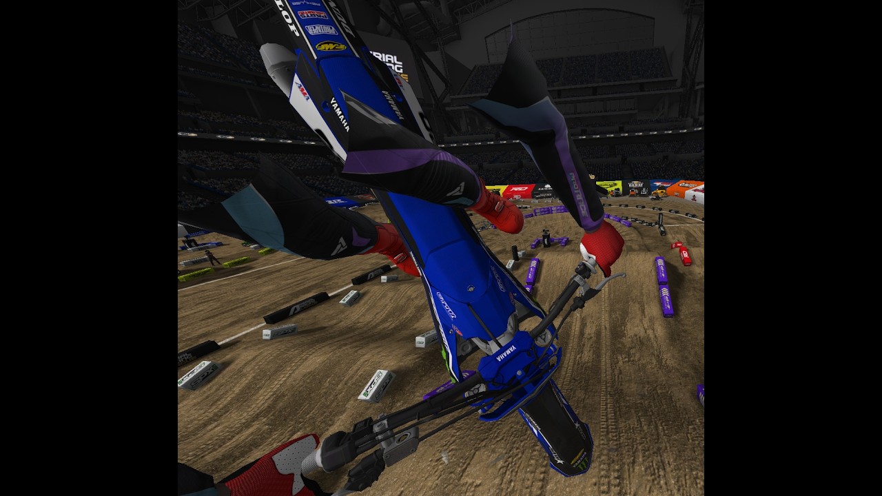 Morning Motos CBR Ranked! Lets Ride!