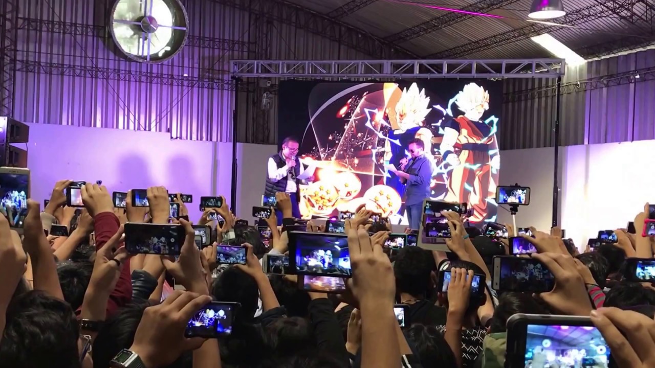 Mario Castañeda y Rene Garcia en Cochabamba  - NACIONAL COSPLAY BOLIVIA