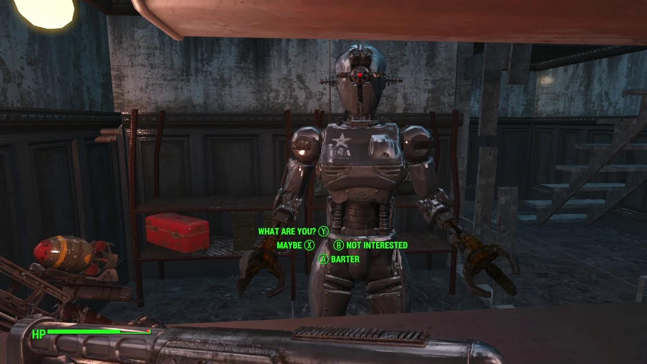 fallout 4