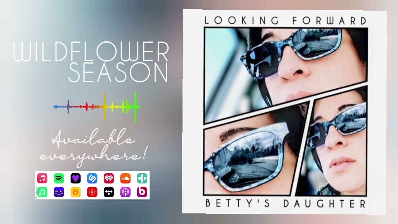 Wildflower Season - Betty's Daughter