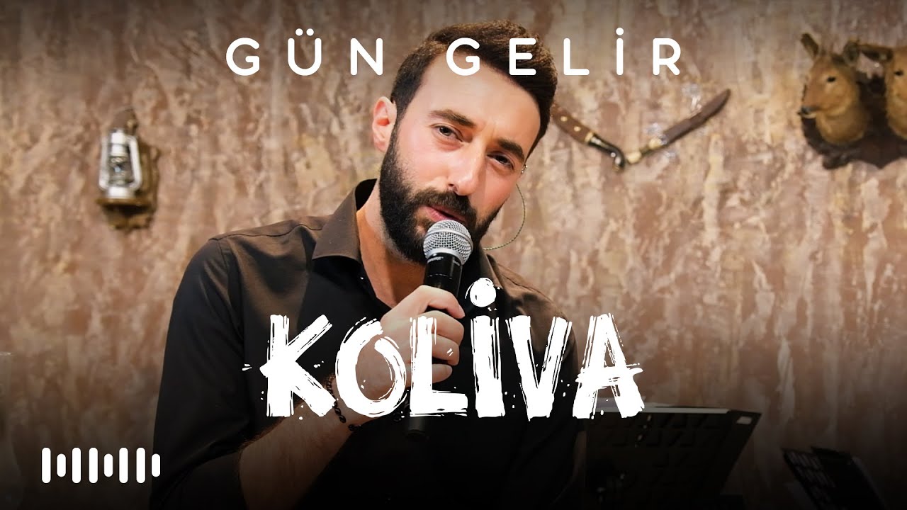 Koliva - G&uuml;n Gelir (Karadeniz Akustik Şarkıları)