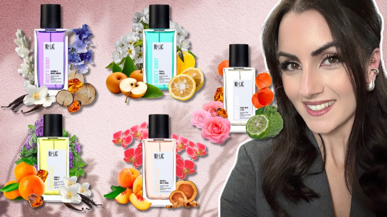 LE 5 FRAGRANZE CAPELLI RISTRUTTURANTI MULAC + BLACK FRIDAY di SABBIONI