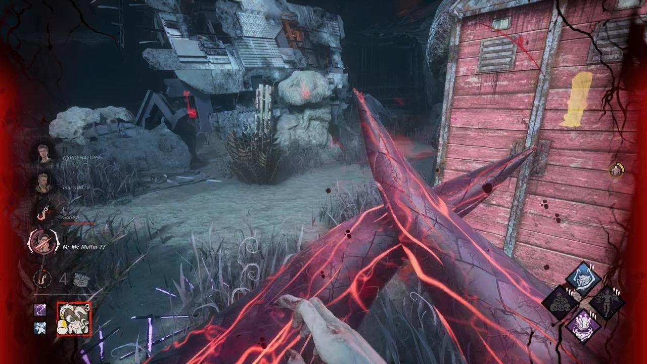merciless ghoul always win