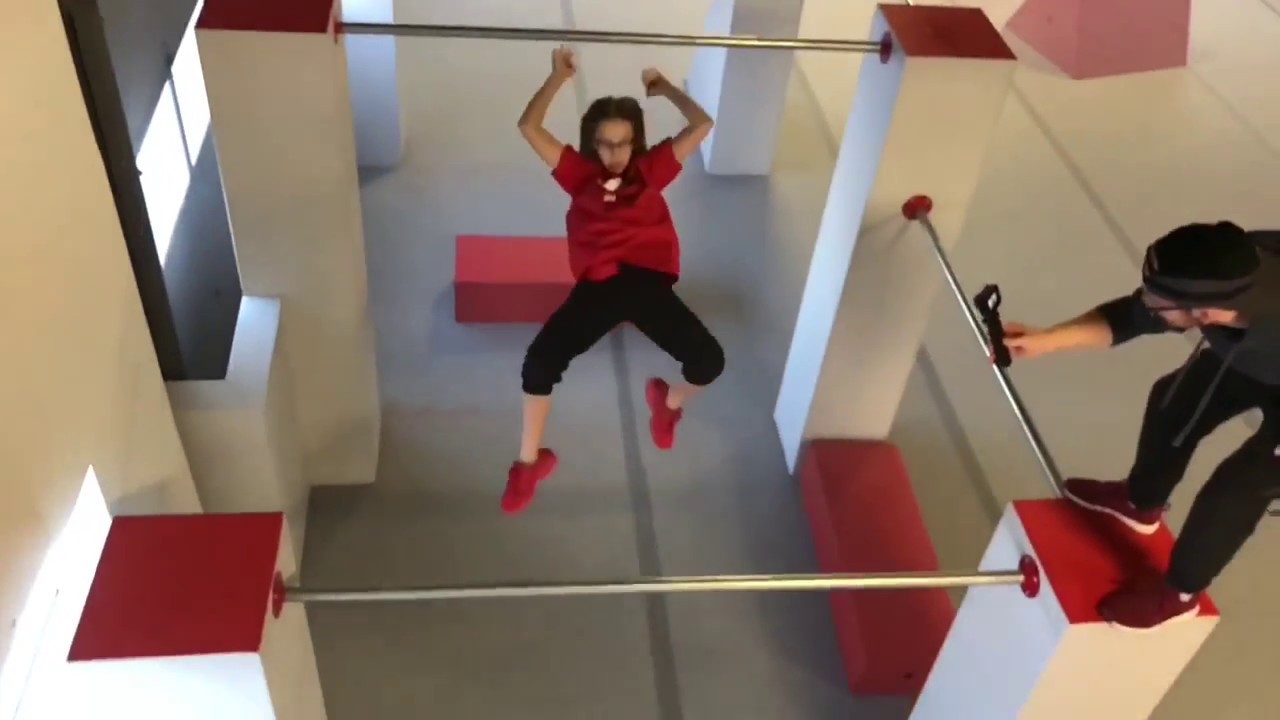 NEW FlyFree kids video!