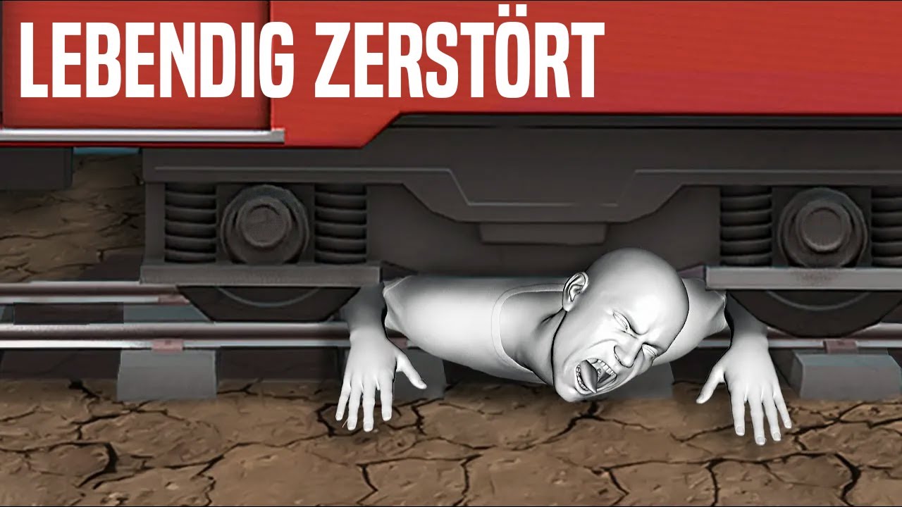 Die 10 schlimmsten Freizeitpark-Unfälle der Menschheitsgeschichte #2