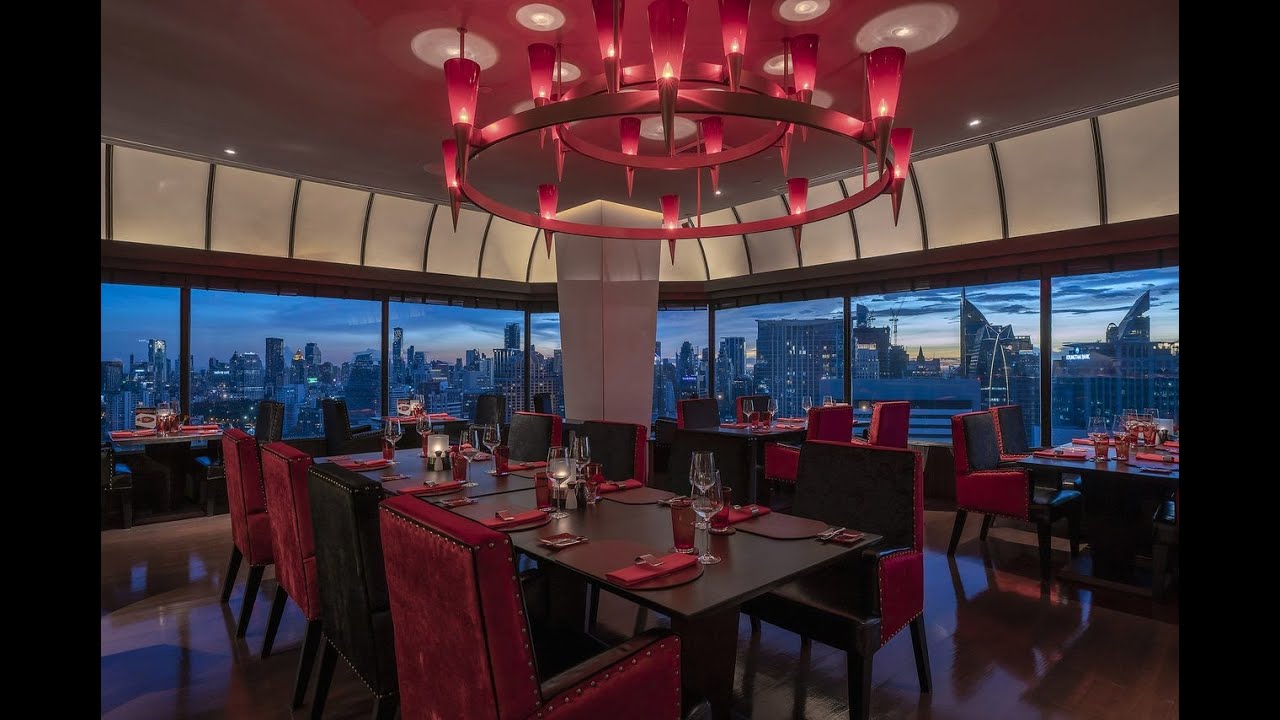 Rib Room Restaurant & Bar   SD 480p