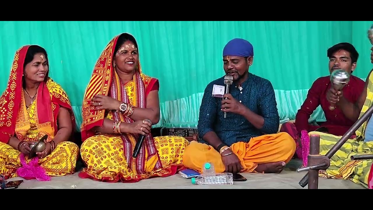 ଓଡିଆ କିର୍ତନ ଜଗନ୍ନାଥ ମହିଳା କିର୍ତନ ମଣ୍ତଳି ନନ୍ଦନ କାନନ ଭୁବନେଶ୍ଵର //୭୦୦୮୯୯୩୭୧୨//🙏🙏🙏🙏🙏🙏