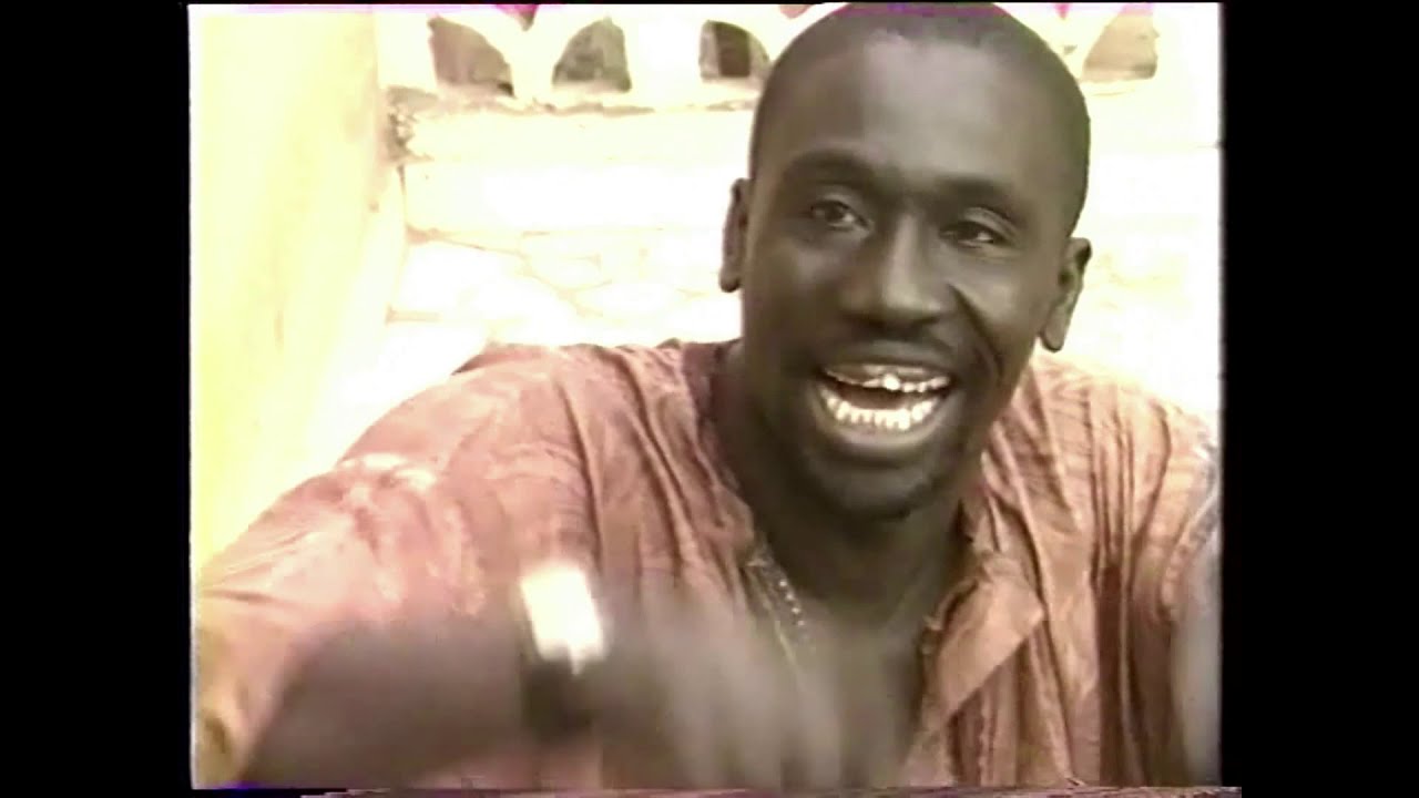 DIAWARALA --- EPISODE 6 Film Malien