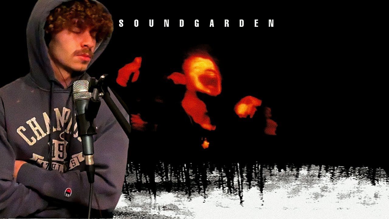 Soundgarden - Superunknown REACTION/REVIEW