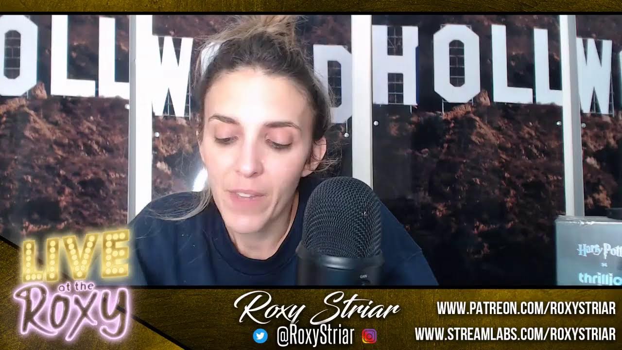 Late Night AMA