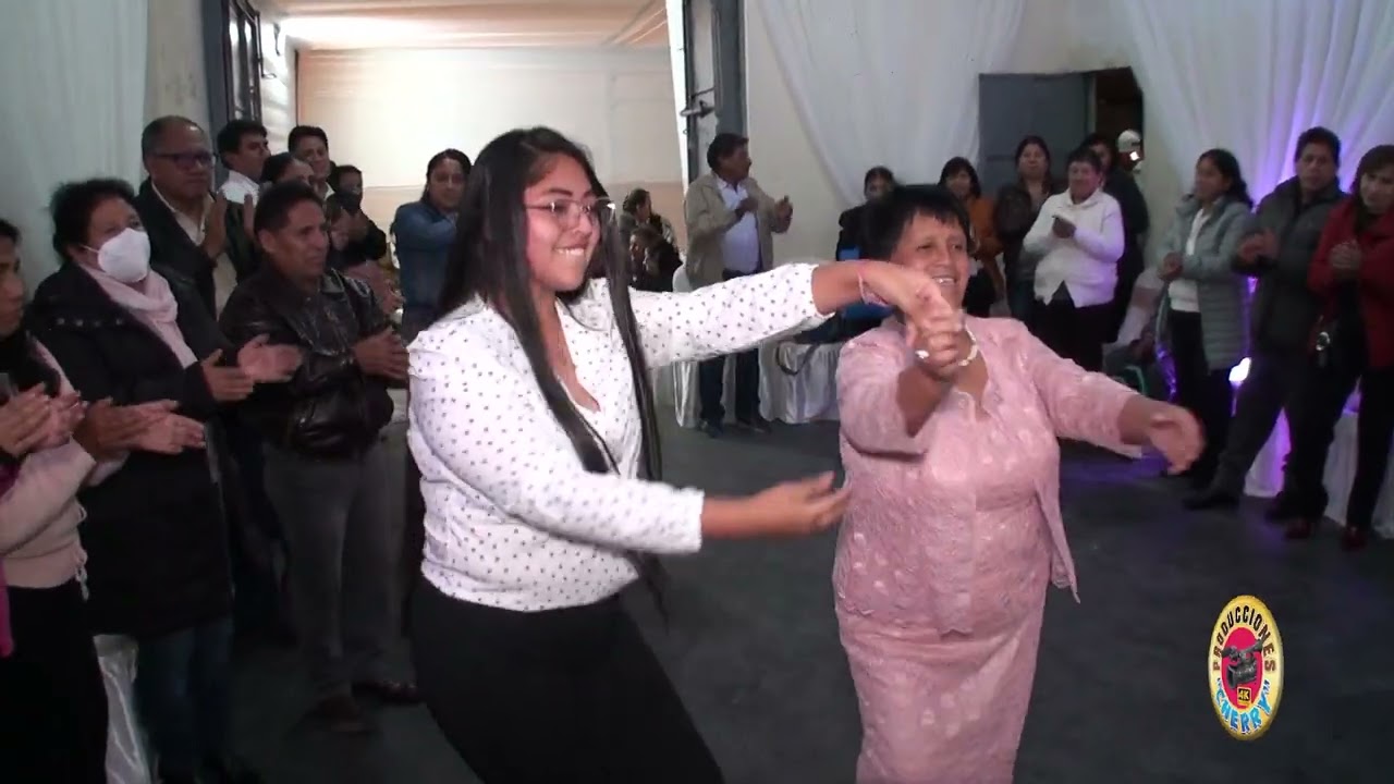 OLIMPICOS DE HUANCAYO - HUAYLAS - (DERECHO RESERVADO)