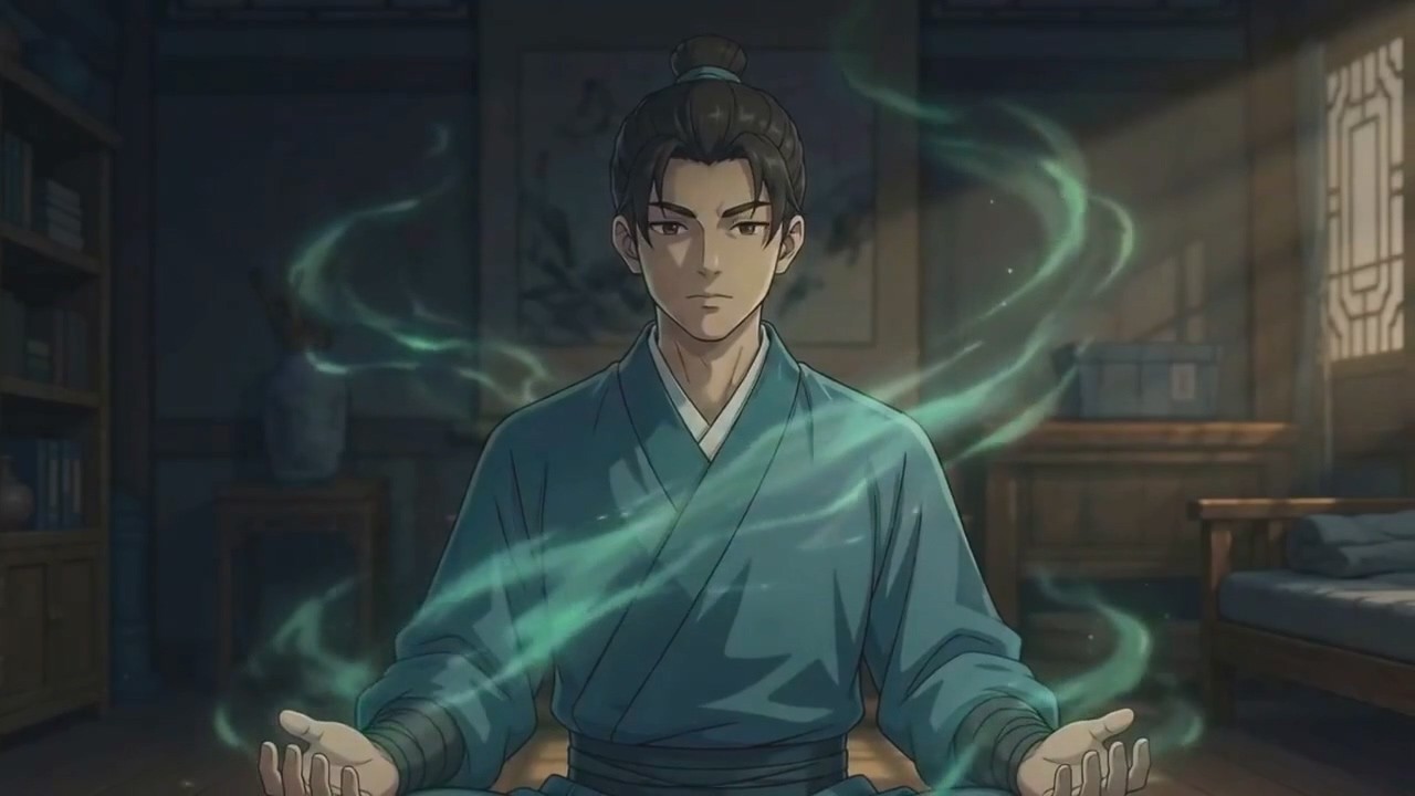 🌟【新番上线】《蛰伏三年，出山即巅峰》废物三年，一出手竟碾压全城！镜中神功觉醒，惹怒众强反被吊打！ 一口气看完 #热血 #玄幻 #战斗 #苍穹动漫