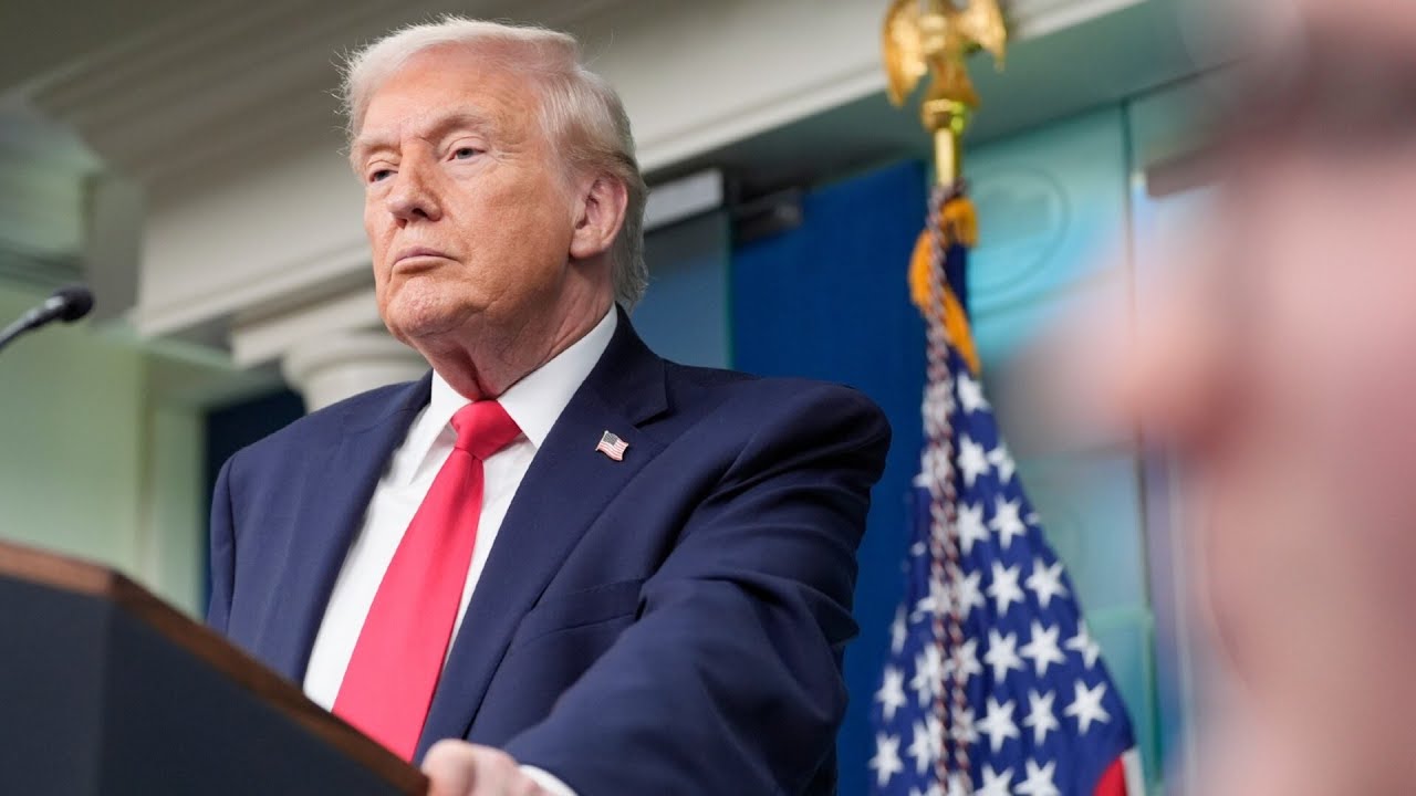 ‘The next phase will be even more punishing on Iran’: Trump admin’s dire threat to Tehran