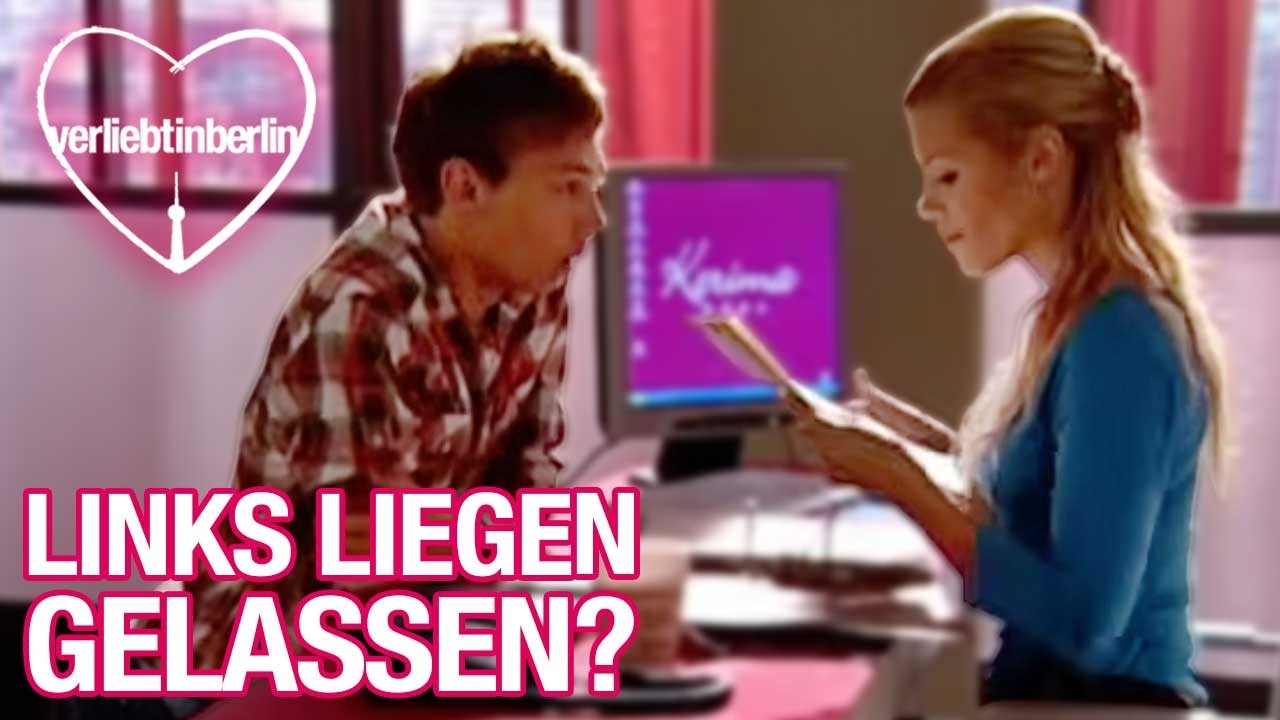 Streit eskaliert! Kim und Hannah schlagen sich!| Staffel 1 Folge 92 | Verliebt in Berlin