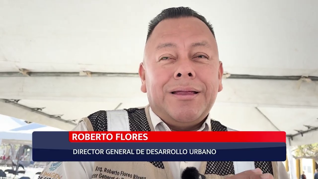 Plantean colocar semáforos en zona del Tezal para evitar accidentes