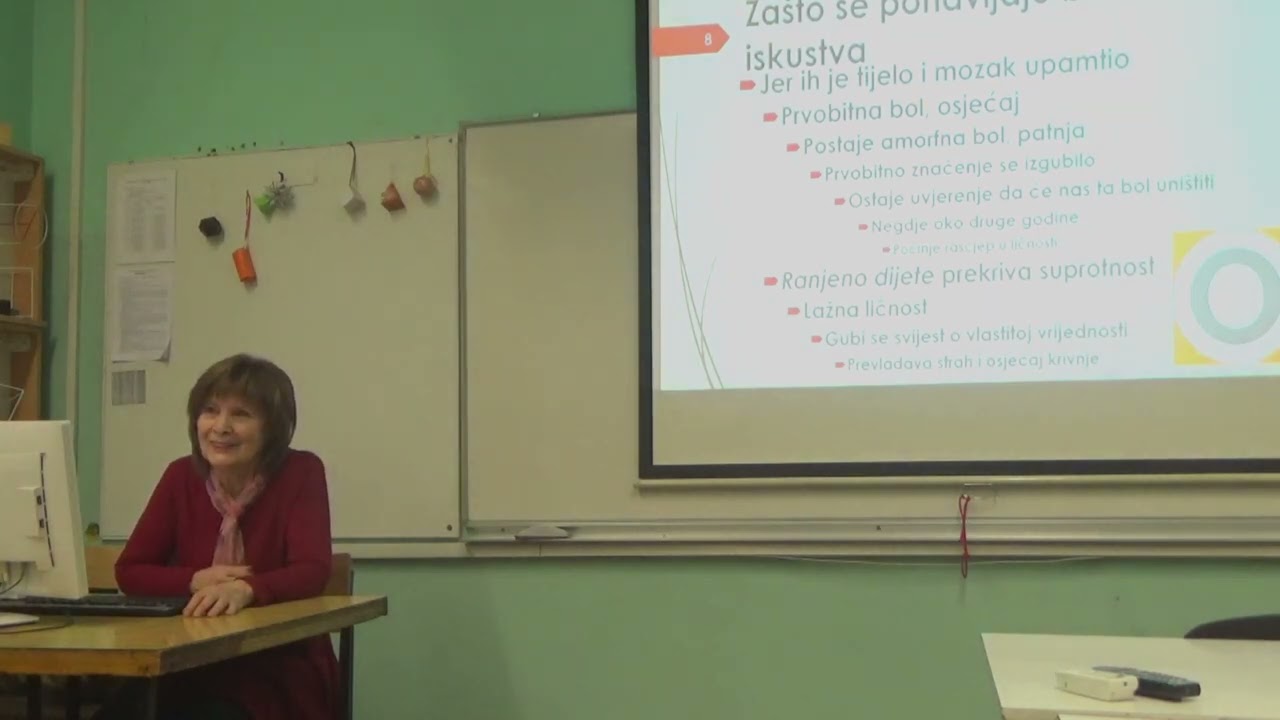 3.  TRAUME I TIJELO