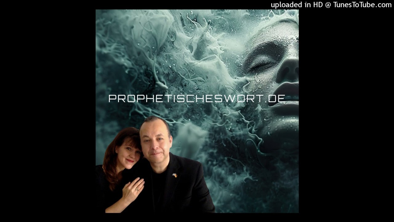 Nicht Zu Versinken (Andreas Hübner) www.ProphetischesWort.de