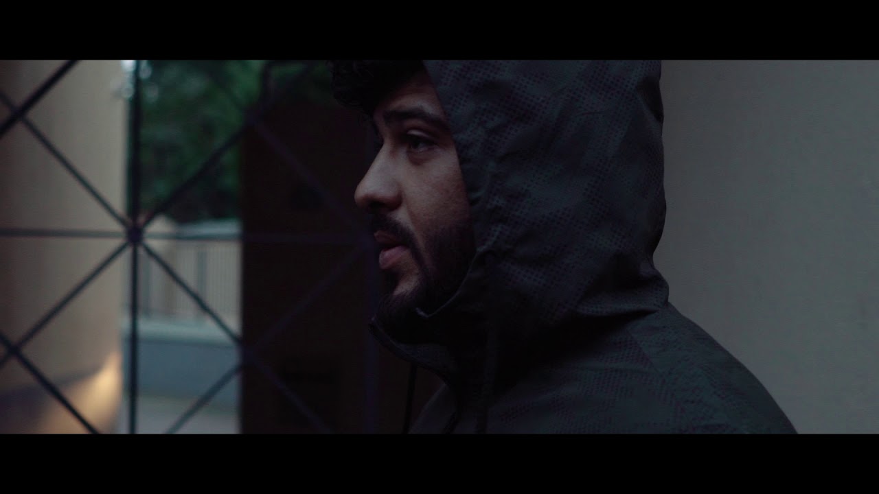 ERABI - NEUER TAG (Official Video) prod. by ENAKA