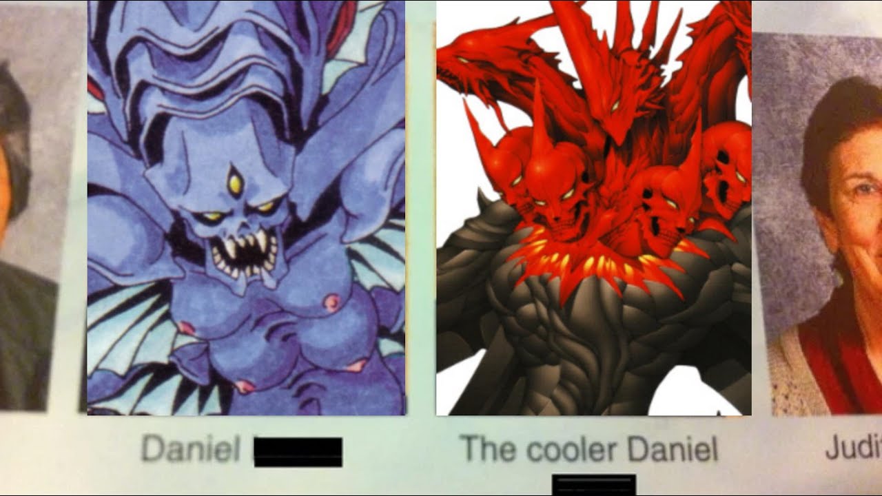 SMT 4 Apocalypse (Undub) - Messiahs vs Satan