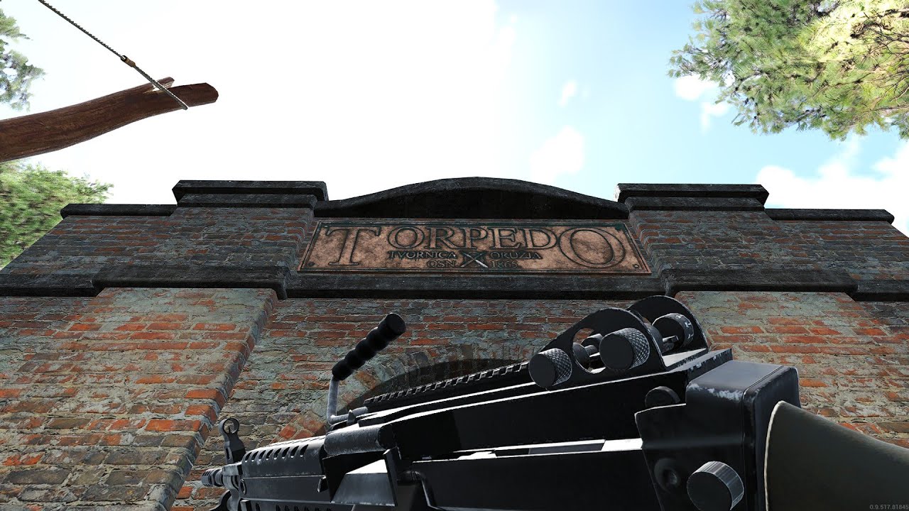 2024 SCUM PL best place to loot, najlepsze miejsce do lootowania TORPEDO, moja trasa