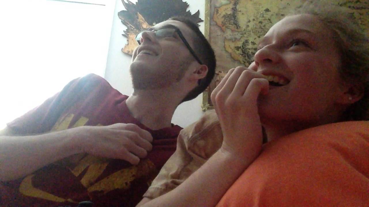 Star Wars The Force Awakens Trailer #2 Reaction
