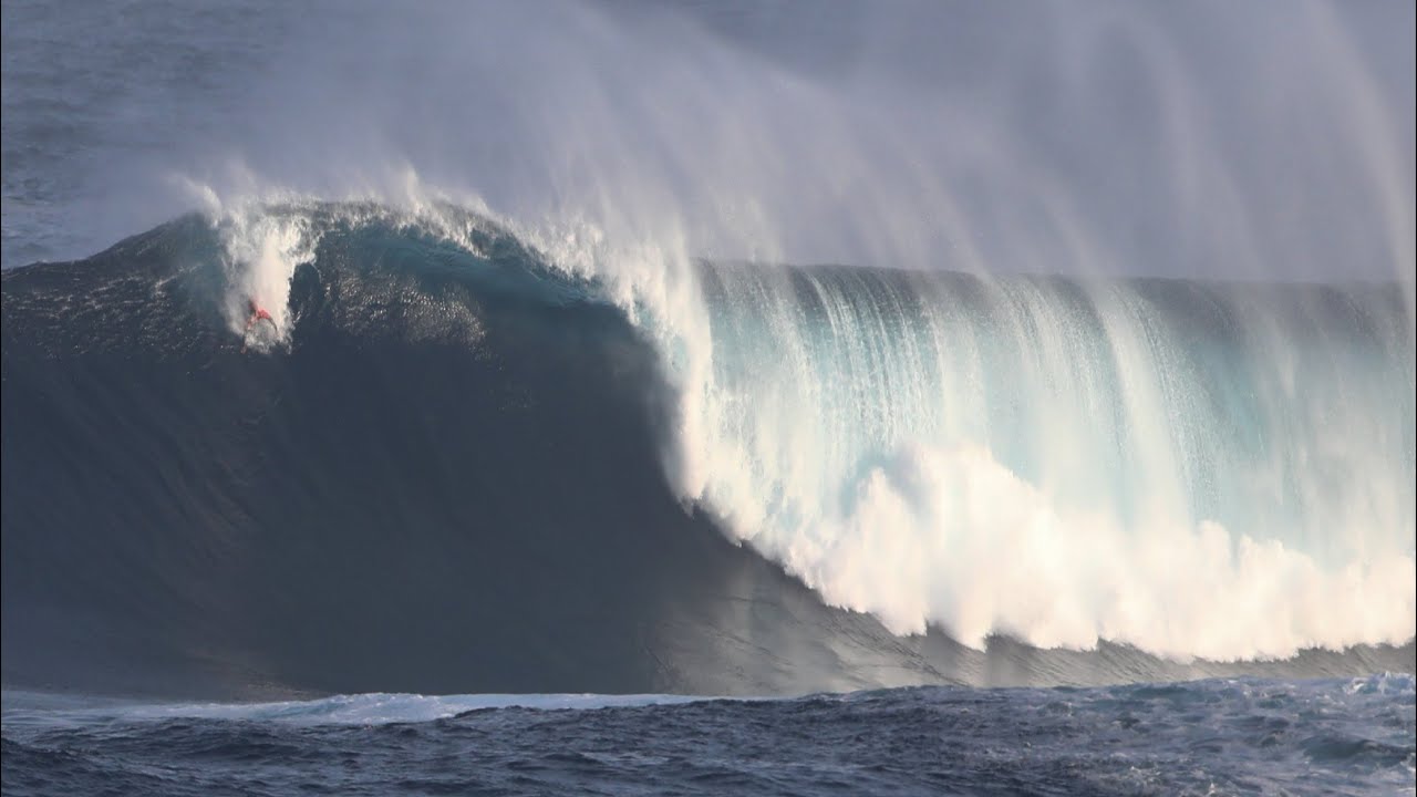 Bodysurf / Bodysurfin / Bodysurfing / Bodysurf XXL !!!