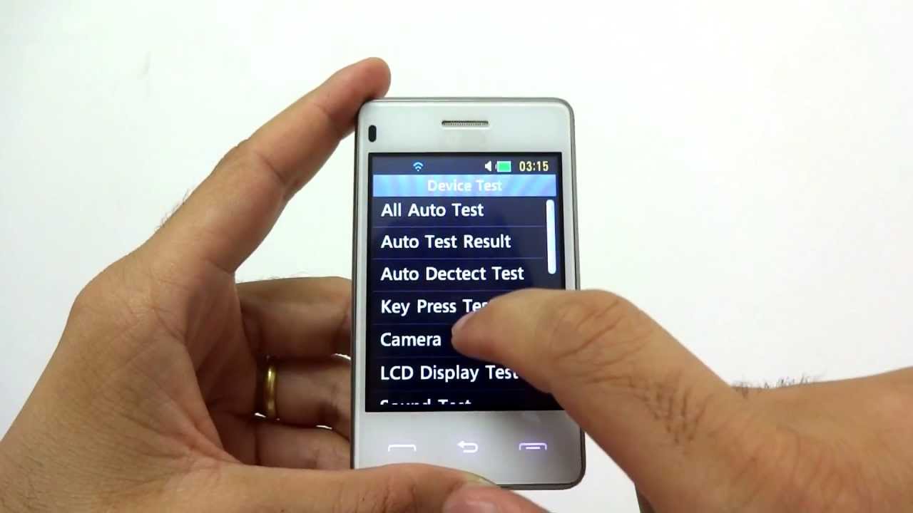 Factory Reset LG T375 || Como Desbloquear, Formatar,  Restaurar de Fábrica. G-Tech